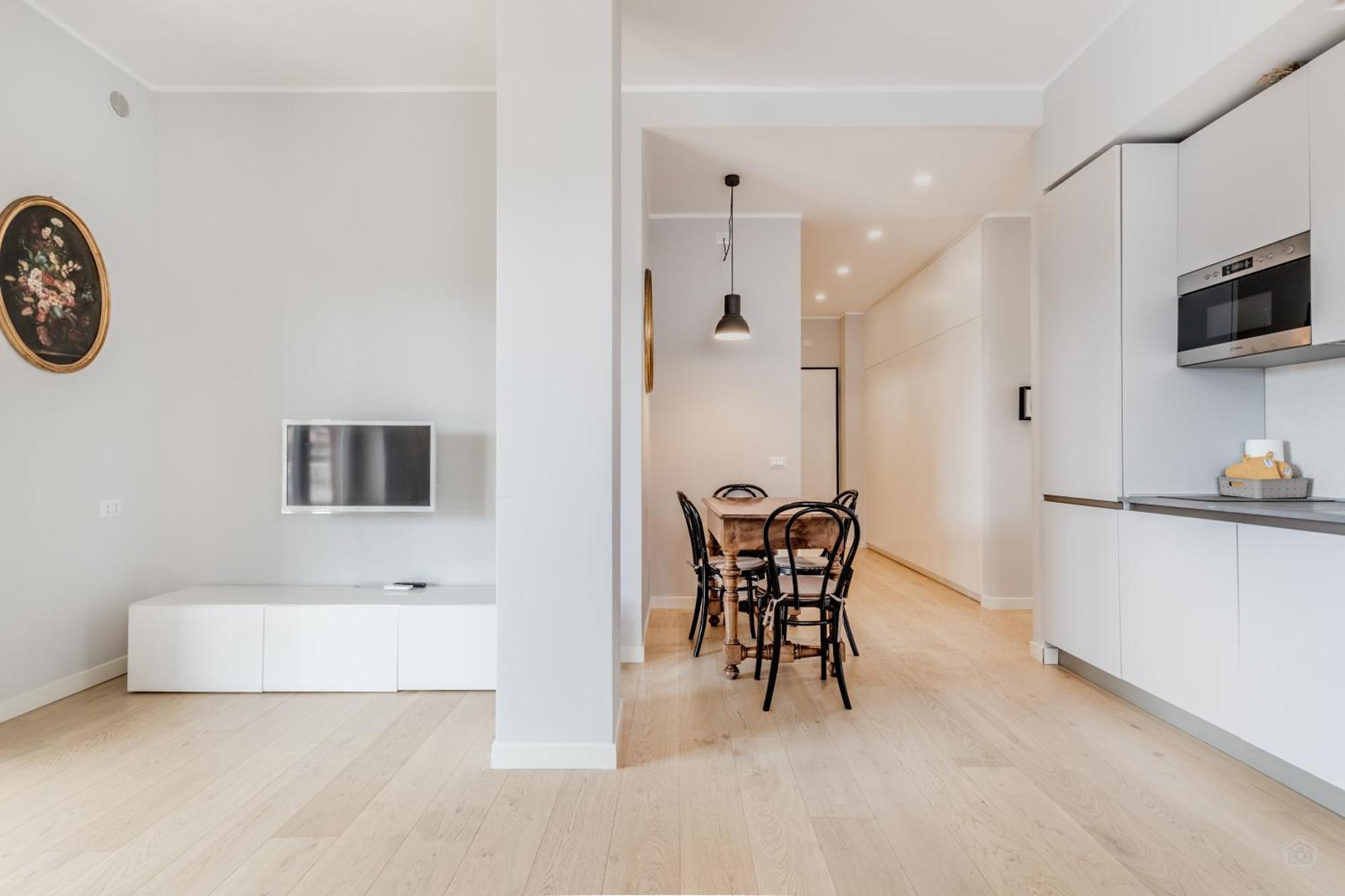 L'Attico Con Terrazza In Corso Francia Appartement Rome Buitenkant foto