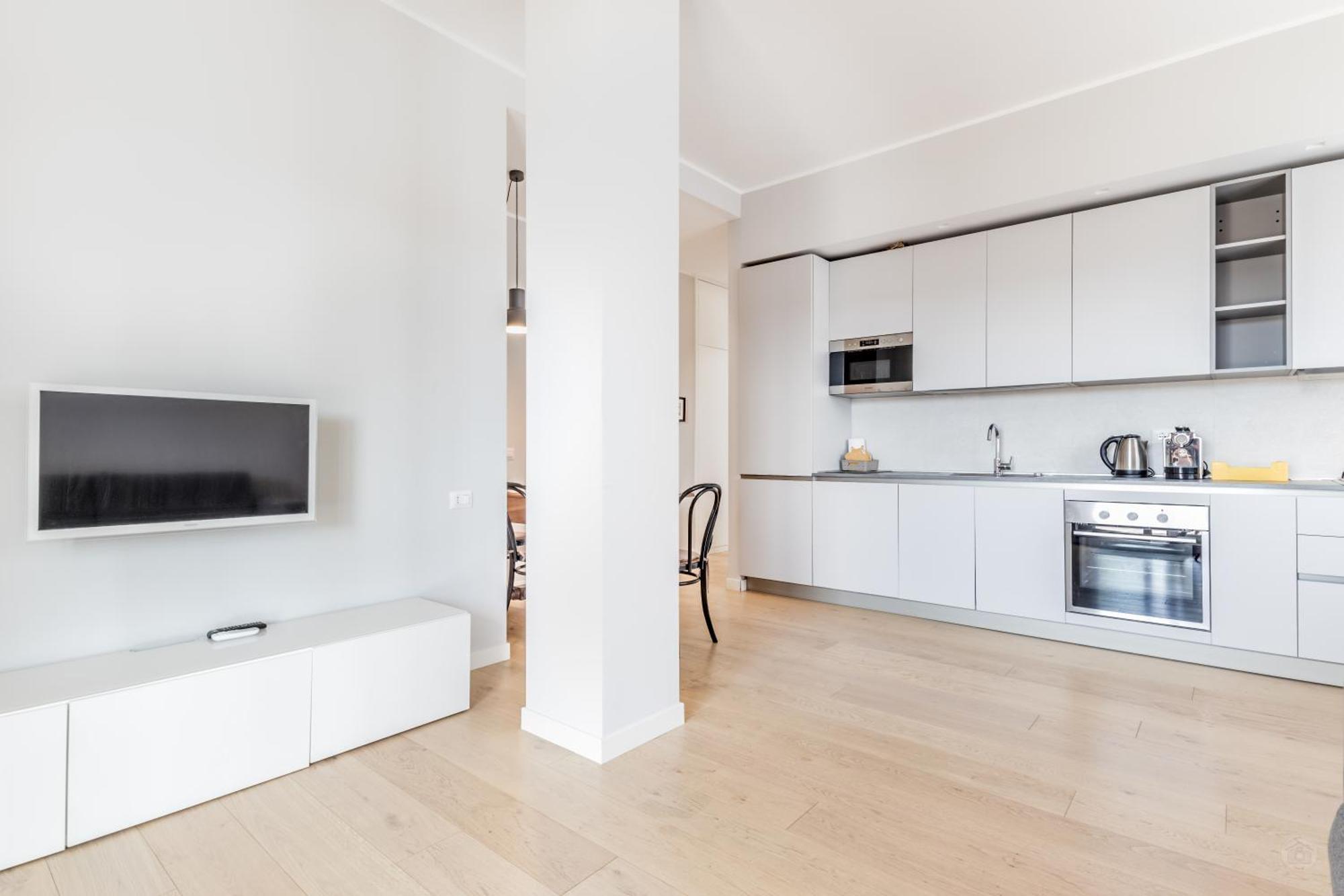 L'Attico Con Terrazza In Corso Francia Appartement Rome Buitenkant foto