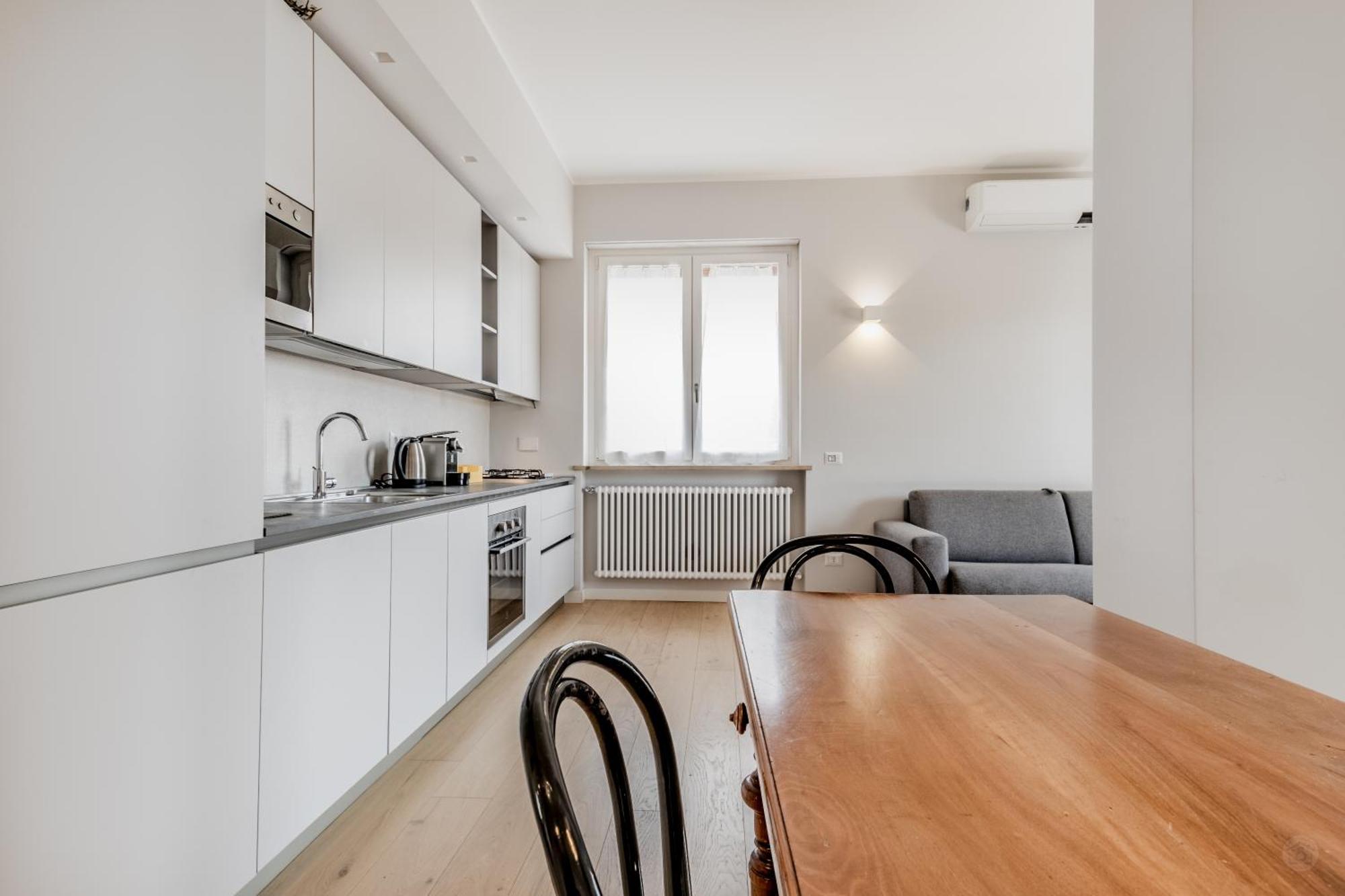 L'Attico Con Terrazza In Corso Francia Appartement Rome Buitenkant foto