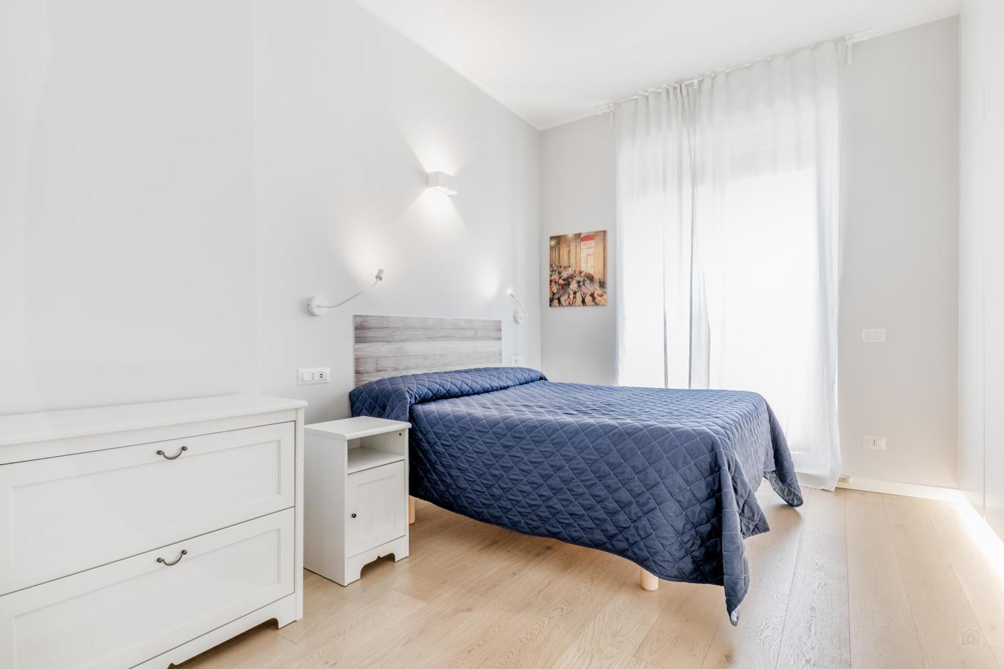 L'Attico Con Terrazza In Corso Francia Appartement Rome Buitenkant foto