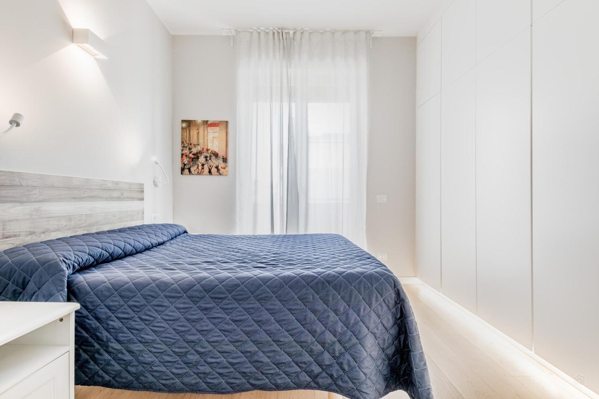 L'Attico Con Terrazza In Corso Francia Appartement Rome Buitenkant foto