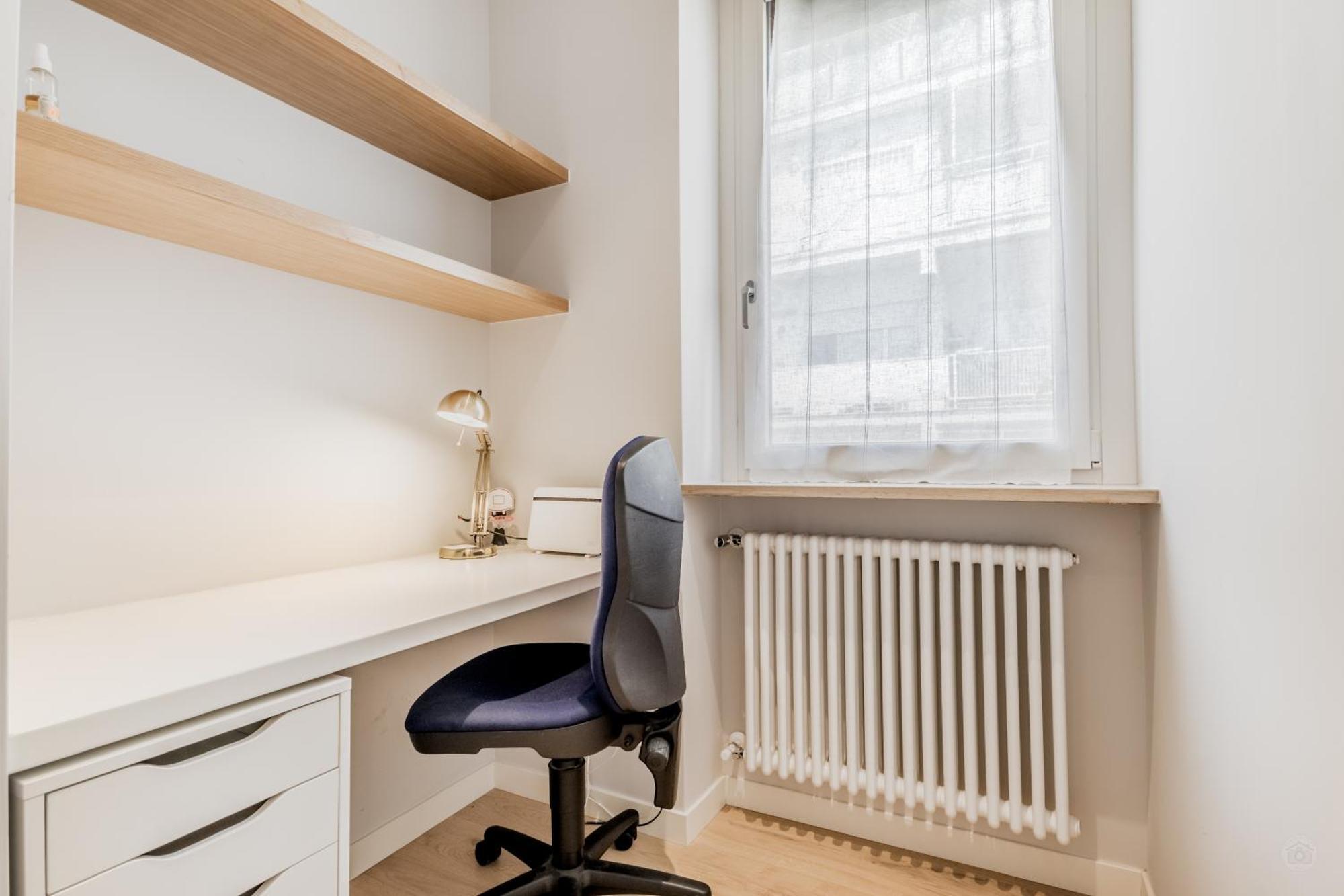 L'Attico Con Terrazza In Corso Francia Appartement Rome Buitenkant foto