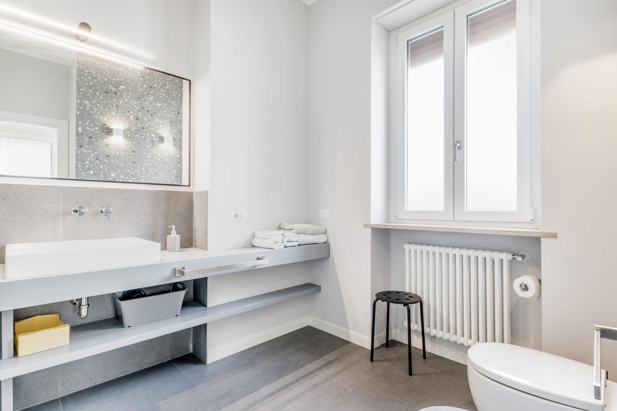 L'Attico Con Terrazza In Corso Francia Appartement Rome Buitenkant foto