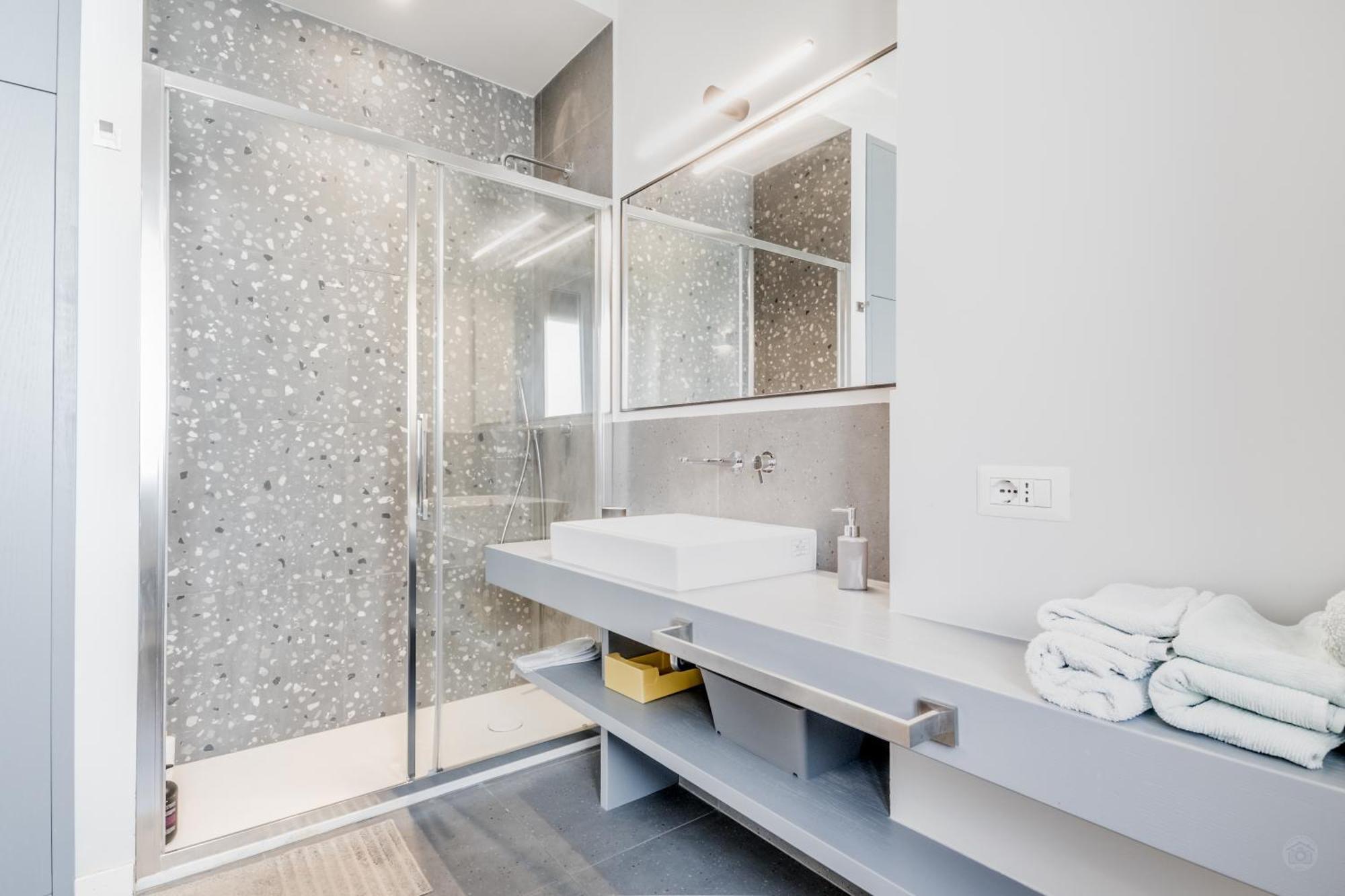 L'Attico Con Terrazza In Corso Francia Appartement Rome Buitenkant foto